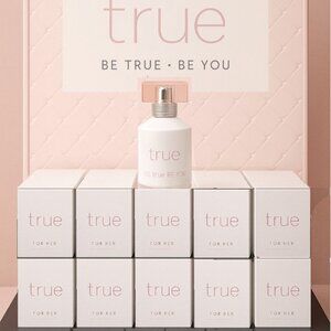 True by Rue 21 For Her Eau De P 1.7 FL OZ / 50 ML Spray